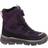 Superfit Mars GTX Winter Boots - Black/Purple