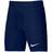 Nike Dri-Fit Strike Pro Short Men - Navy Blue
