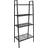vidaXL Ladder Book Shelf 148.1cm