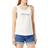Hurley Oceancare One & Only Script Tank Top - Marshmallow