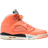 Nike Jordan 5 x DJ Khaled PS - Crimson Bliss/Sail/Leche Blue
