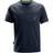 Snickers Workwear 2580 Logo T-shirt - Navy