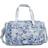 Vera Bradley ReActive Small Travel Duffel Bag - Fresh-cut Bouquet