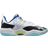 Nike Jordan One Take 4 M - Black/White/Copa/Light Liquid Lime