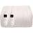 Sweet Dreams Electric Super Heated Blankets White