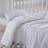 Silentnight Safe Nights Toddler Anti Allergy 9 Tog Duvet & Pillow Bedset