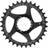 Face Cinch Direct Mount Narrow Wide Chainring
