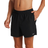 Nike Essential Lap 5" Volley Shorts - Black