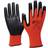 Handschuhe Nitril Foam Gr.9 PA