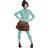 Disguise Wreck It Ralph 2 Deluxe Vanellope Womens Costume
