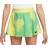 Nike Girl's Dri-FIT Victory Tennis Skirt, Girls' Large, Lt Zitron