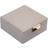 Stackers Charm Jewellery Box Taupe
