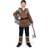 Karnival Costumes Barbarian Viking Boy's Costume