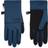 The North Face Women's Etip Recycled Glove Blue Polyester