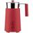 Alessi Milk frother Red