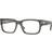 Persol PO 3315V 1103, including lenses, RECTANGLE Glasses, MALE
