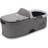 Bugaboo Dragonfly Complete Carrycot-Grey Melange