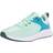Under Armour Women's Womens UA Charged Breathe Trainers Green