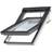Velux INTEGRA GGL UK08 207030 Aluminium Roof Window Triple-Pane