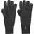 Barts Womens Soft Touch Tigt Elegant Screen Gloves Grey