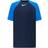 Nike Kid's Dri-FIT Academy Pro Training T-shirt - Obsidian/Royal Blue/White