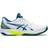 Asics Solution Speed Ff All Court Shoes White Man