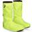 Gripgrab DryFoot Everyday Covers 2 - Yellow Hi-Vis