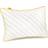 Cosi Home Luxury Pillow Case White (71x45cm)