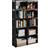 Jiuyotree 10 Cube Closet Storage Organiser Book Shelf 80cm