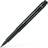 Faber-Castell Pitt Artist Pen Soft Brush India Ink Pen Black