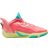 Nike Tatum 1 GS - Pink Tint/Lava Glow/Aurora Green/Barely Volt