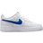 Nike Air Force 1 Low GS - White/Midnight Navy/Game Royal