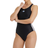 Arena Women's Icons Super Fly Solid Swimsuit - Black