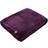 Heat Holders Snuggle Up Blankets Purple (200x180cm)