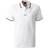 HUGO BOSS Chup Polo Shirt - Off White