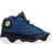 Nike Air Jordan 13 Retro TD - Navy/University Blue/Black/White