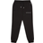 Calvin Klein Kid's High Rise Relaxed Joggers - Ck Black (IG0IG01509BEH)