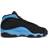 Nike Air Jordan 13 Retro PS - Black/White/University Blue