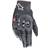 Alpinestars Morph Sport Motorrad Handschuhe, schwarz, Größe 3XL, schwarz, Größe Unisex