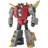 Hasbro Transformers Studio Series Leader 86-19 Dinobot Snarl 21 cm Bestillingsvare, 9-10 dages levering