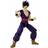 Bandai – Dragon Ball Super Super Hero – Dragon Star Figur, 17 cm – Ultimate Gohan – 40725