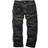 Scruffs Black Men's Multi-Pocket Trousers, W34" L32"