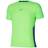Mizuno Aero Running Shirts Men Green