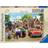 Ravensburger Leisure Days No 6 Days Out 1000 Pieces