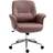 Vinsetto Swivel Office Chair 102cm