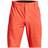 Under Armour Men's Drive Taper Shorts - Electric Tangerine