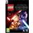 Lego Star Wars: The Force Awakens (PC)