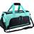 Focusgear Ultimate Gym Bag 2.0 20" - Teal