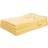 Ritz Duvateen Flannel Dusting Cloth, Yellow, 6 Pack