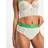 Tommy Hilfiger Jeans Panties Green